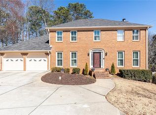 3099 Gant Quarters Way, Marietta, GA 30068