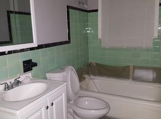 20128 Mark Twain St, Detroit, MI