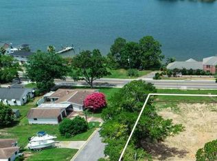 1200 Bayou Blvd LOT 3, Pensacola, FL 32503