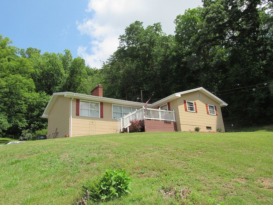 192 Pine St, er City, VA 24290 Zillow