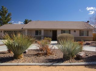 11839 Pecos Rd, Apple Valley, CA 92308