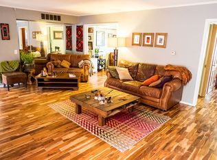 1111 W Knapp Ave, Stillwater, OK 74075