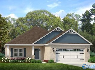 3 Hemingway Rd, Madison, AL 35756