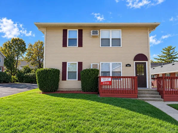 416 N Campus Ave, Oxford, OH 45056