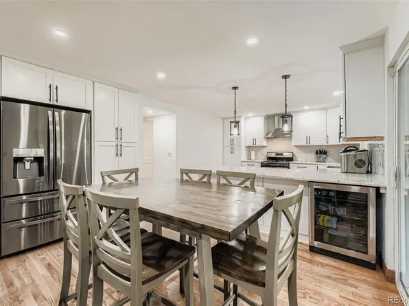 9559 Elizabeth Court, Thornton, CO 80229