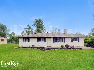 3342 Busy Bee Ln, Indianapolis, IN 46227