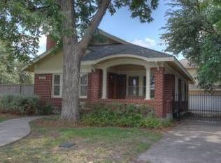 1701 Rosewood St, Houston, TX 77004