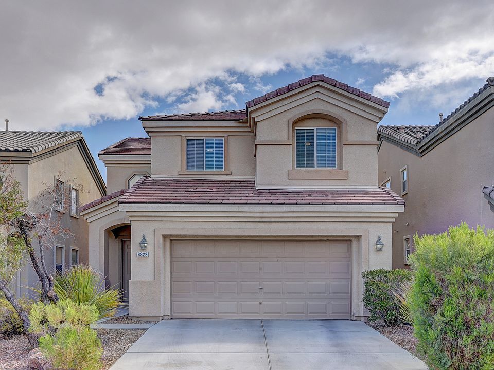 1st image of 8322 S Monte Cristo Way