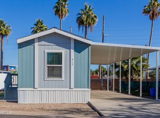 5201 W Camelback Rd Lot A159, Phoenix, AZ 85031