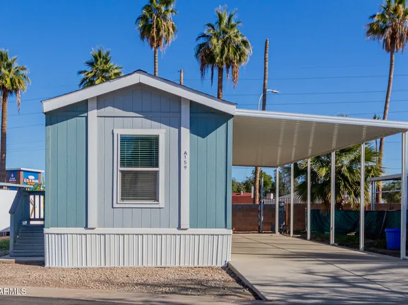 5201 W CAMELBACK Road #A159, Phoenix, AZ 85031