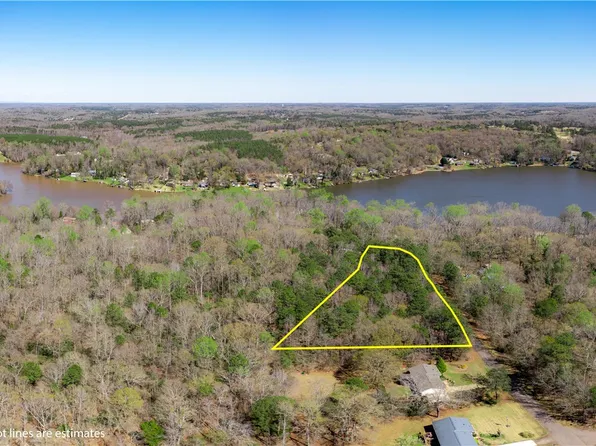 0 Guest Cir, Anderson, SC 29621