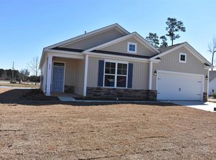 300 Red Maple Loop LOT 1, Model Ellison C Longs, SC 29568