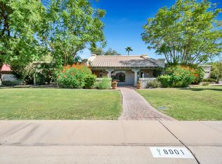 8901 N 85th Way, Scottsdale, AZ 85258