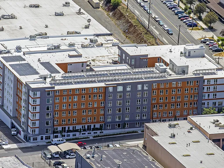 Linden Flats — Photo 36