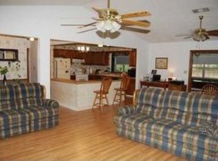 105 Elmore Dr, Warner Robins, GA 31088