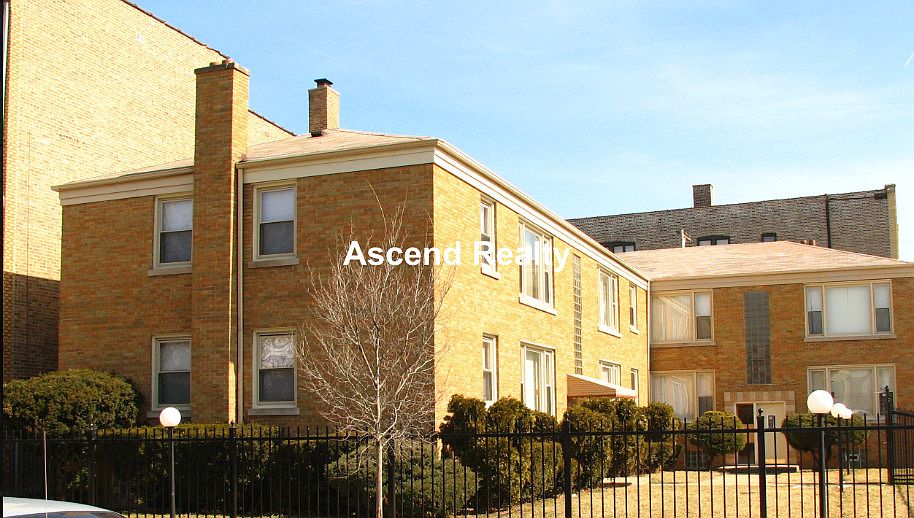 1st image of 7959 S Wood St APT 2S