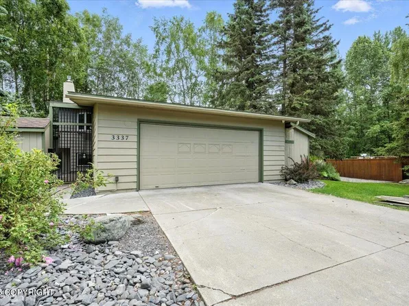 3337 Madison Way, Anchorage, AK 99508