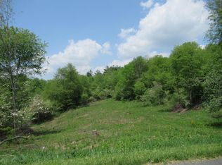 1683 Hartsook Rd, Crawley, WV 24931