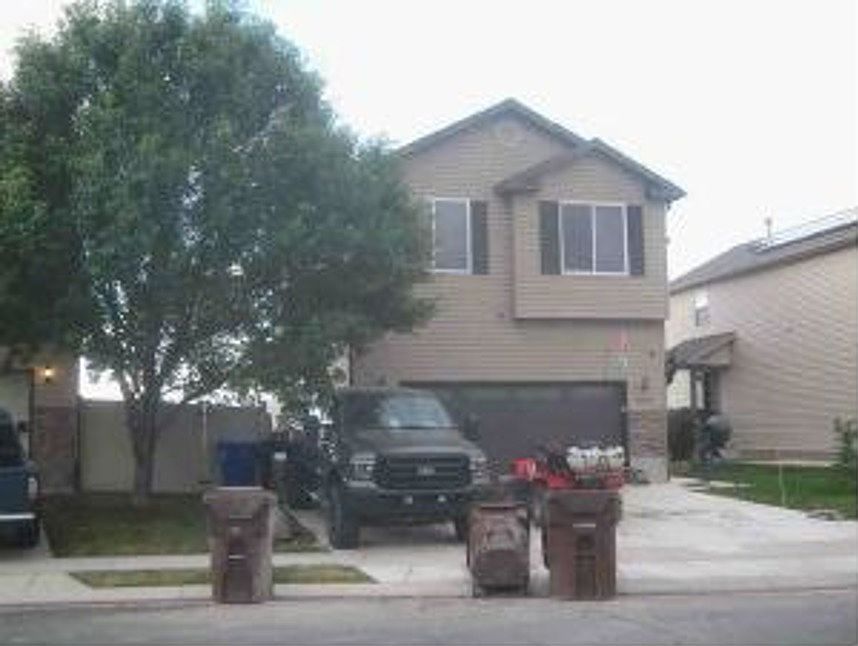 Property Front View