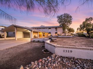 1319 E Michigan Ave, Phoenix, AZ 85022