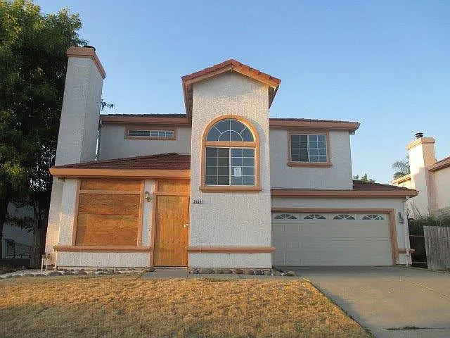 3909 Bristlewood Way photo 1