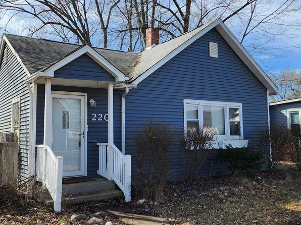 220 E Silver St, Bluffton, IN 46714