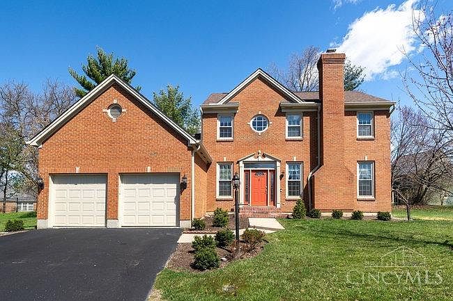 1st image of 3766 Chimney Hill Dr