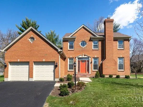 3766 Chimney Hill Dr, Cincinnati, OH 45241