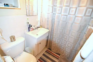 Rented by Manhattan Spaces