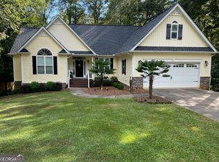 2099 Honeybee Creek Dr, Griffin, GA