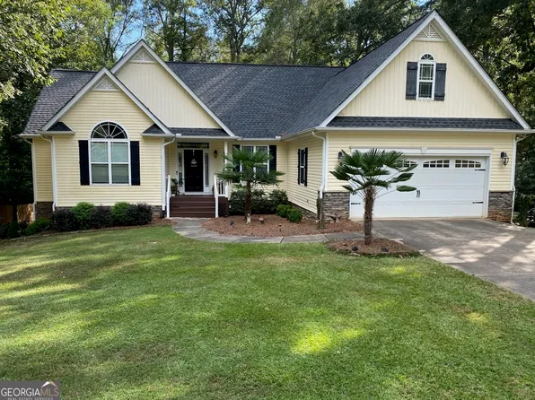 2099 Honeybee Creek Dr, Griffin, GA 30224