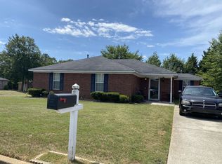 3418 Stirrup Ct, Hephzibah, GA 30815