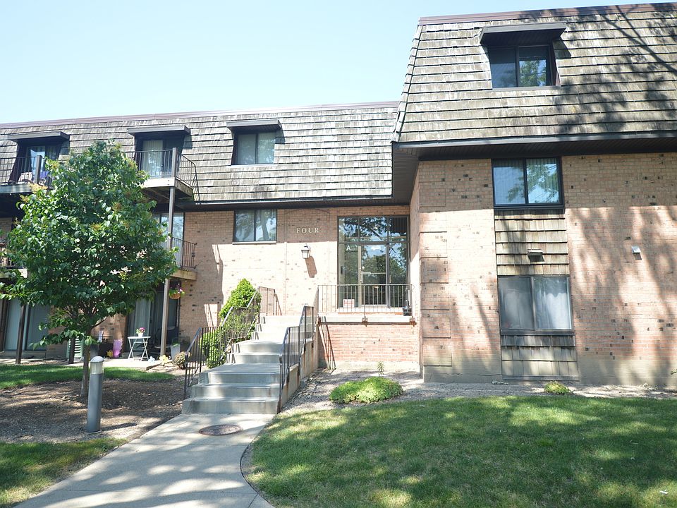 1st image of 4 Oak Creek Dr APT 2502
