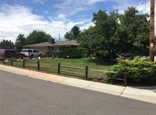 8391 Mason Cir, Westminster, CO 80031