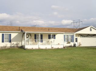 6536 Davenport Hill Rd, Bath, NY 14810