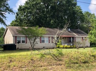 1650 Moose Club Rd, Thomson, GA 30824