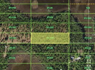 32932 Oil Well Rd, Punta Gorda, FL 33955