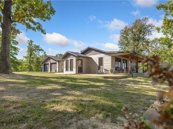 537 Eagles Ln, Peel, AR 72668