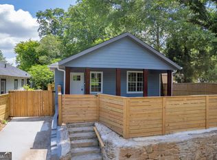 85 Ollie St NW, Atlanta, GA 30314