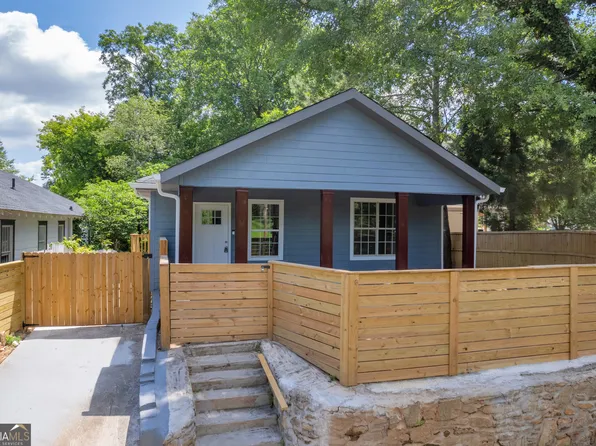 85 Ollie St NW, Atlanta, GA 30314