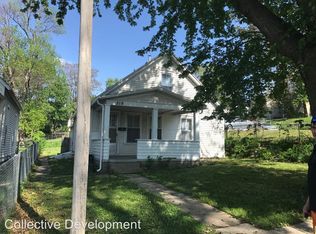 519 N 32nd St, Omaha, NE 68131