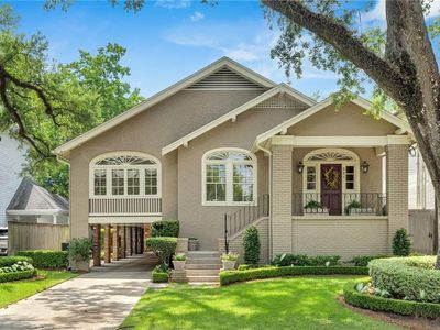 324 Fairway Dr, New Orleans, LA, 70124