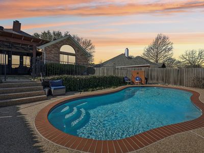 505 Windsor Way, Rockwall, TX, 75087
