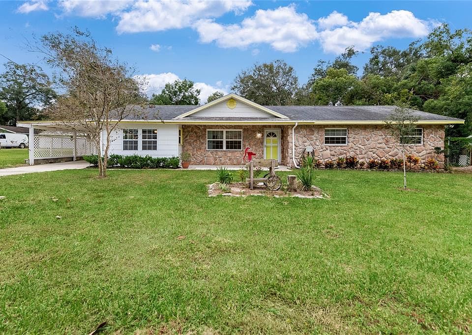 1656 Brittain Ave, Deland, FL 32720 | Zillow