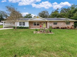 1656 Brittain Ave, Deland, FL 32720