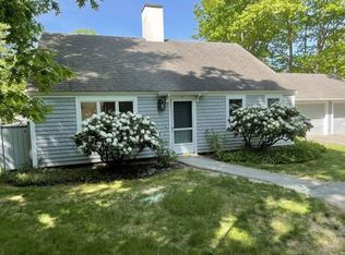 9 & 11 Oakview Dr, Cape Elizabeth, ME 04107