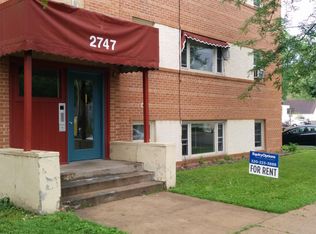 2747 Dupont Ave S APT 301, Minneapolis, MN 55408