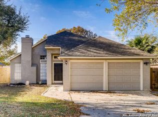 9234 Roquefort, San Antonio, TX 78250