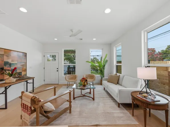 1199 Coleto St, Austin, TX 78702