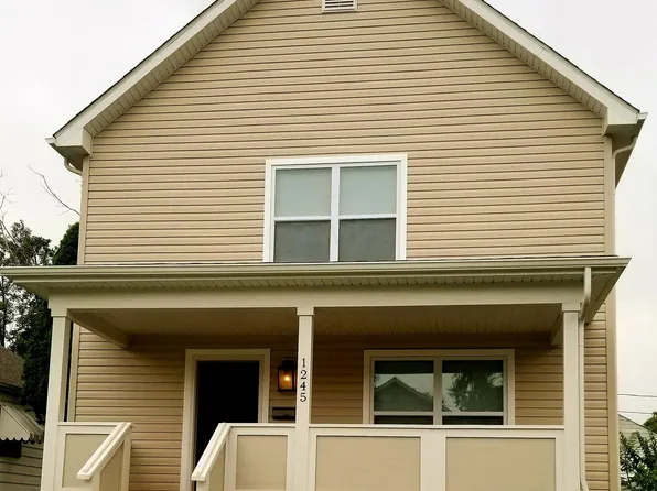 1245 E 21st Ave, Columbus, OH 43211